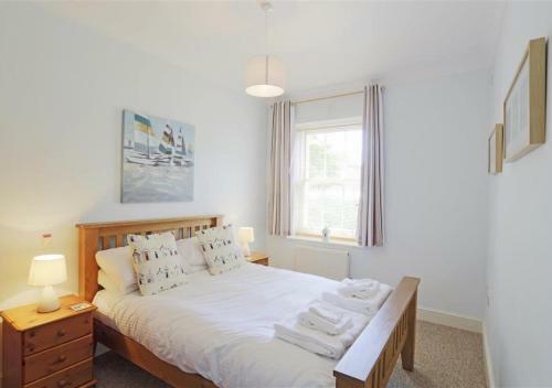 Apartamento Wagtails
