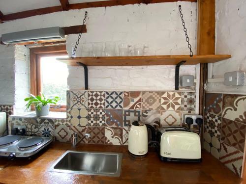 Apartamento Cute Mini-studio In Blythburgh