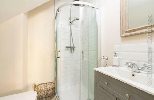 Apartamento No 4 The Old Coach House