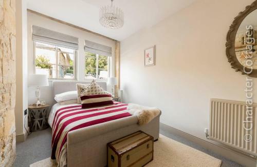 Apartamento No 4 The Old Coach House