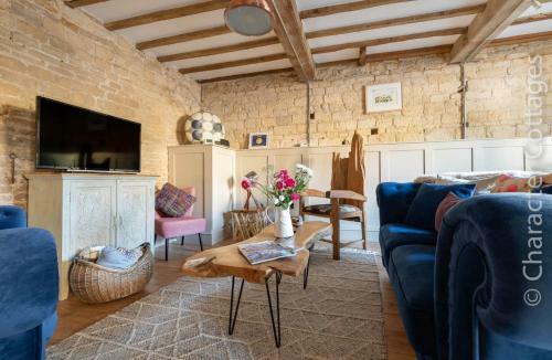 Apartamento No 4 The Old Coach House