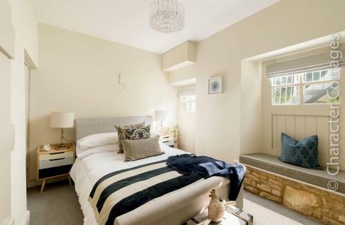 Apartamento No 4 The Old Coach House