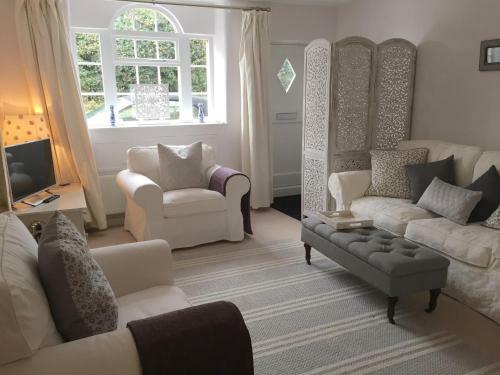 Pearl Cottage