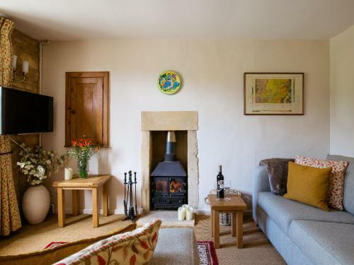 Honeysuckle Cottage