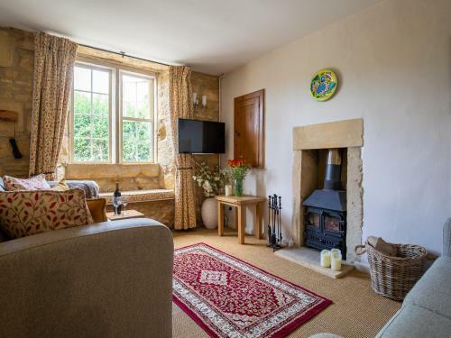 Honeysuckle Cottage