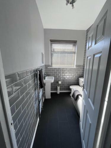 Apartamento The Grey House