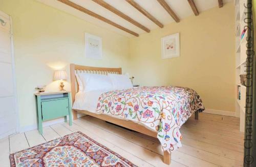 Foxglove Cottage