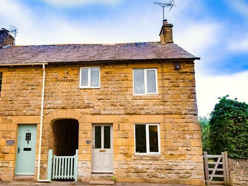Lark Rise Cottage