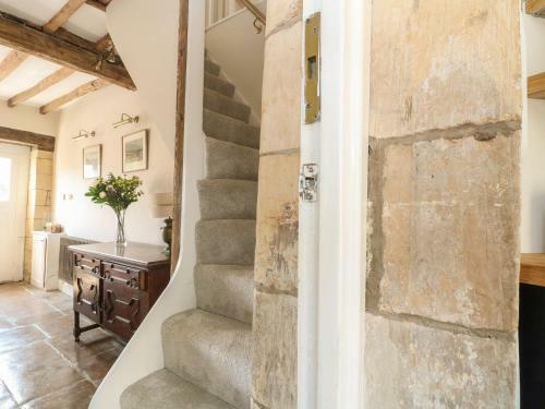 Bankside Cottage