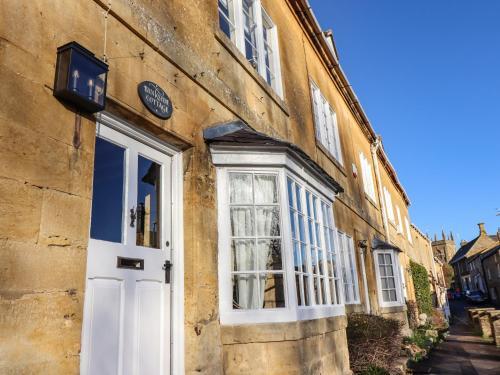 Bankside Cottage