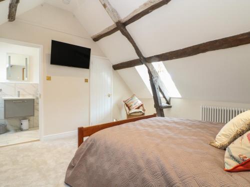 Bankside Cottage