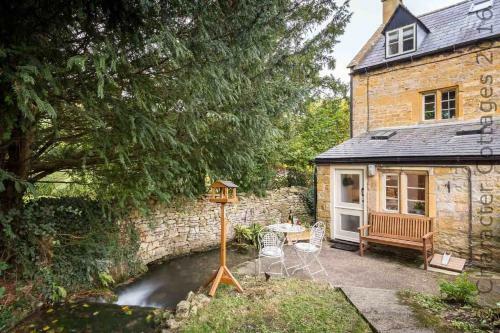 Primrose Cottage Blockley