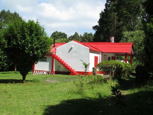 Quinta D'�gua