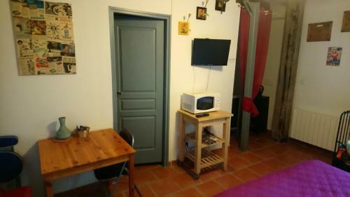 Bed & Breakfast Le Clos De La Fontaine