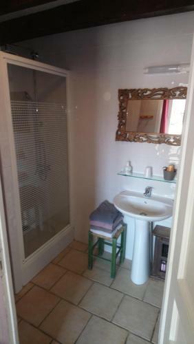 Bed & Breakfast Le Clos De La Fontaine