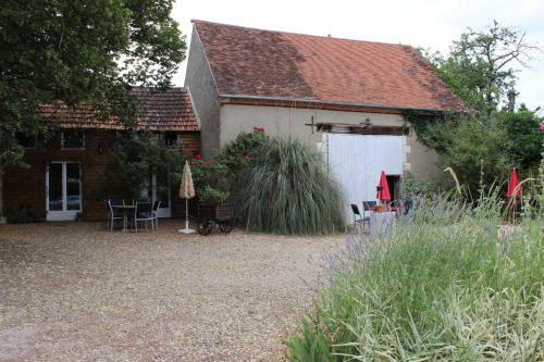 Bed & Breakfast Le Clos De La Fontaine