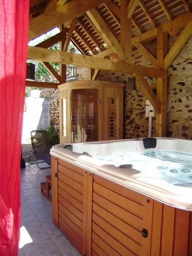 Bed & Breakfast Le Clos De La Fontaine