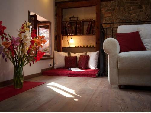 Hostal Affittacamere Valnascosta