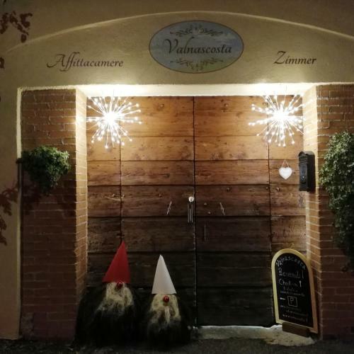 Hostal Affittacamere Valnascosta