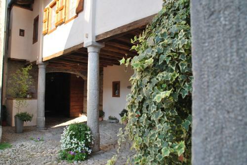 Hostal Affittacamere Valnascosta