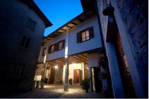 Hostal Affittacamere Valnascosta