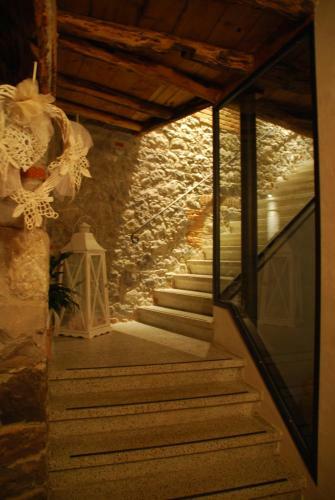 Hostal Affittacamere Valnascosta