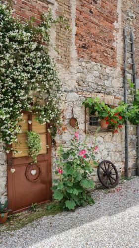 Hostal Affittacamere Valnascosta