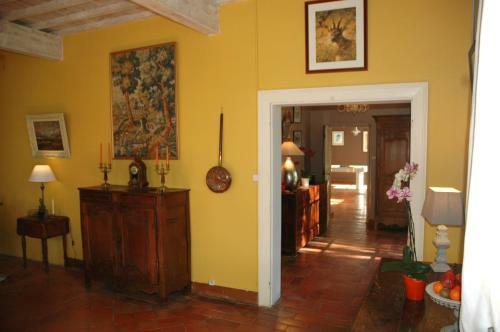 Bed & Breakfast Domaine de La Queyssie