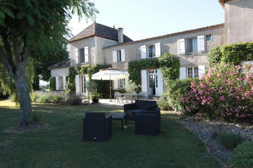 Bed & Breakfast Domaine de La Queyssie