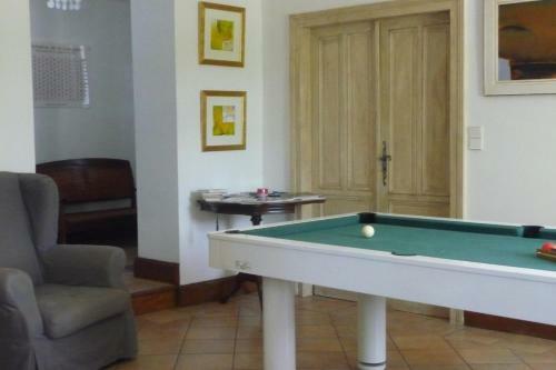 Bed & Breakfast Domaine de La Queyssie