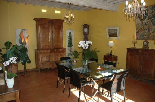 Bed & Breakfast Domaine de La Queyssie