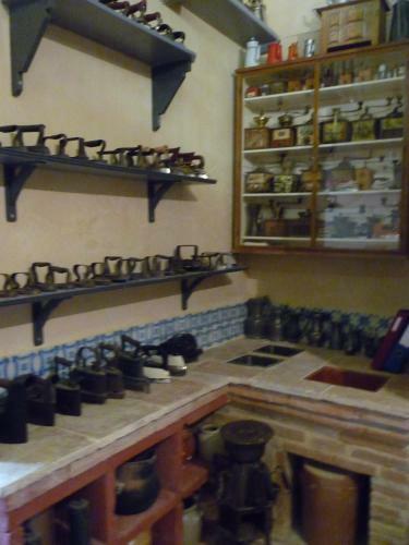 Hostal Ch�teau De Vall�gue