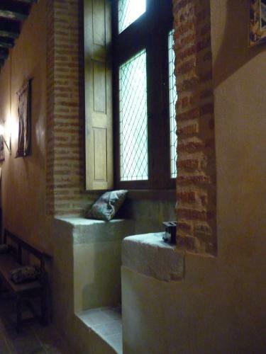 Hostal Ch�teau De Vall�gue