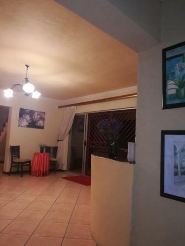 Hostal Bushbuckridge Micanolia Guest House