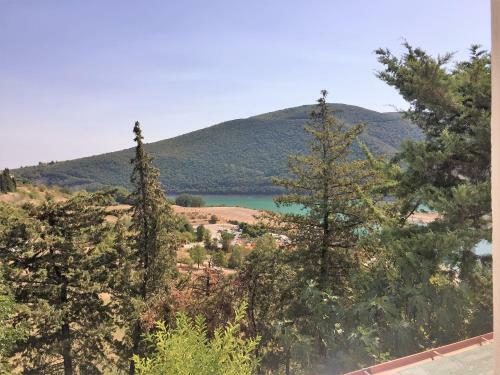 Hostal Colle Sul Lago