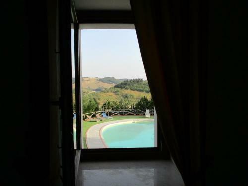 Hostal Colle Sul Lago