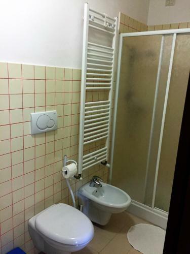 Hostal Colle Sul Lago