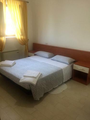 Hostal Colle Sul Lago