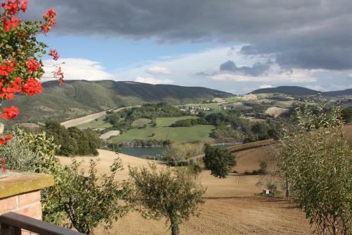 Agroturismo Agriturismo La Corte Sul Lago