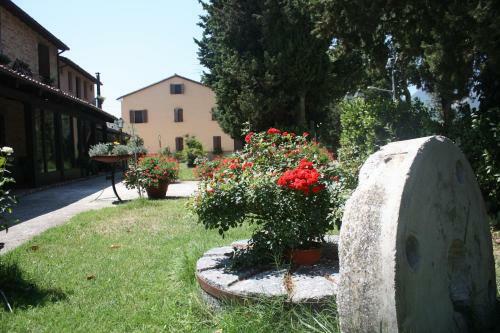 Agroturismo Agriturismo La Corte Sul Lago