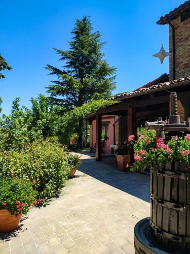 Agroturismo Agriturismo La Corte Sul Lago