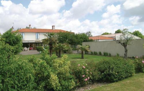Holiday Home Le Riquet II