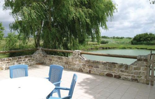 Holiday Home Le Riquet II
