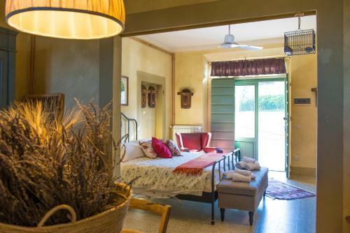 Agroturismo Bello Stare Charming Retreats