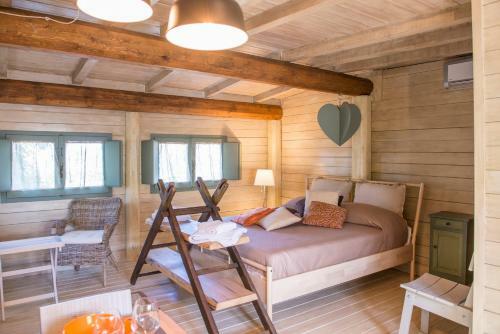 Agroturismo Bello Stare Charming Retreats