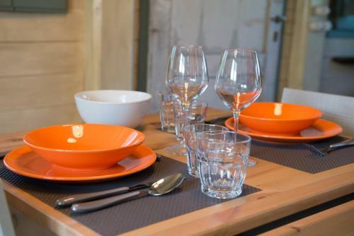 Agroturismo Bello Stare Charming Retreats