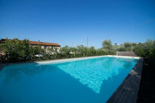 Agroturismo Bello Stare Charming Retreats