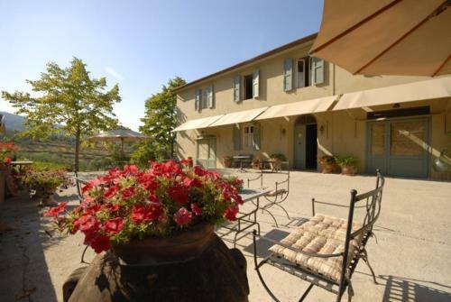 Agroturismo Bello Stare Charming Retreats