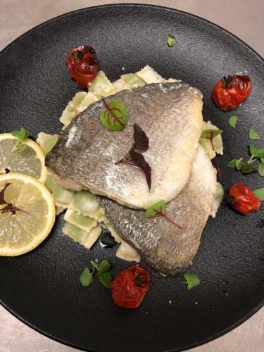 Hotel Logis H�tel L'abricotine