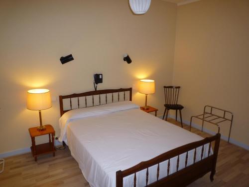 Hotel Le Relais De La Route Bleue